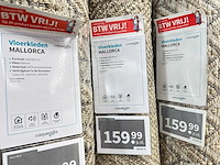 Vloerkleed (10x) - afbeelding 5 van  5