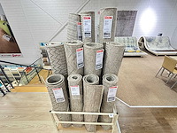 Vloerkleed (11x) - afbeelding 1 van  4