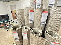 Vloerkleed (11x) - afbeelding 3 van  4