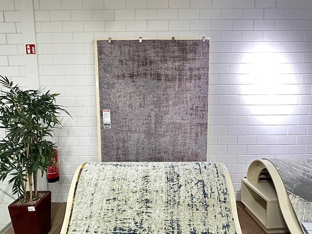 Vloerkleed (15x) - afbeelding 2 van  8