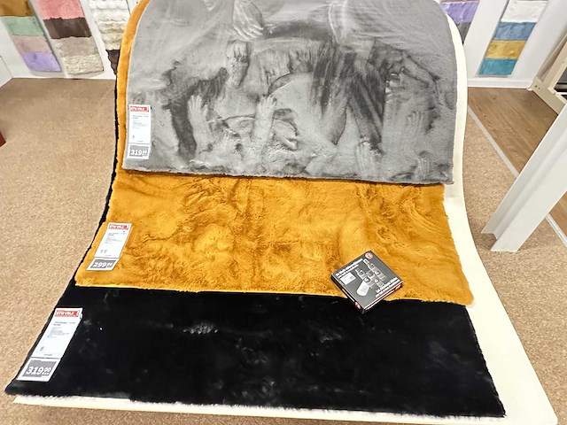 Vloerkleed (15x) - afbeelding 4 van  8