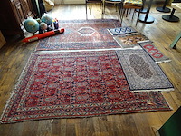 Vloerkleed (15x)