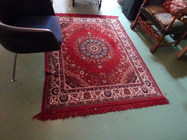Vloerkleed (15x) - afbeelding 6 van  8