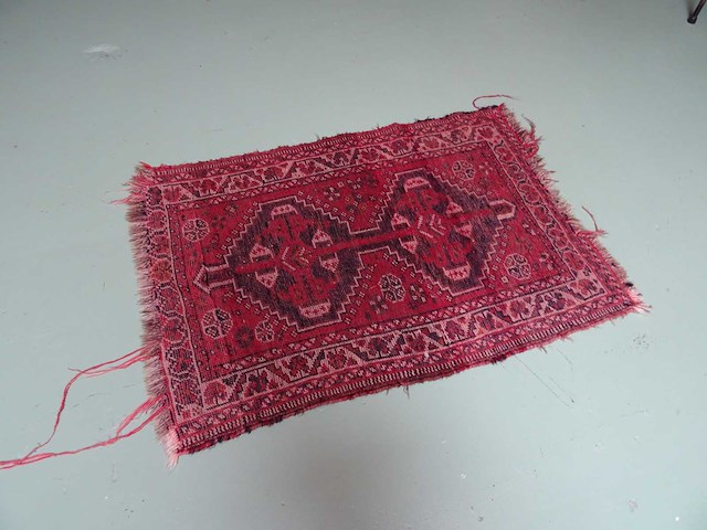 Vloerkleed (15x) - afbeelding 7 van  8