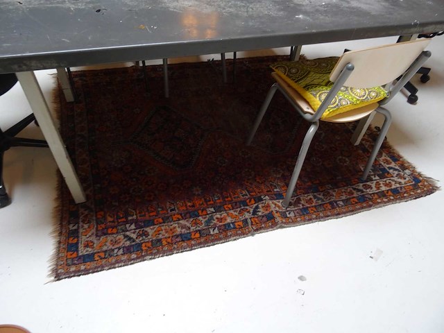 Vloerkleed (15x) - afbeelding 8 van  8