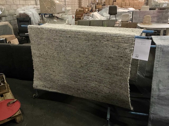 Vloerkleed 170x230cm - afbeelding 1 van  3