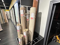 Vloerkleed (17x) - afbeelding 1 van  6