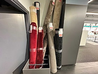 Vloerkleed (17x) - afbeelding 3 van  6