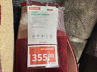 Vloerkleed (17x) - afbeelding 4 van  6