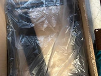 Vloerkleed, 1x vloerstandaard, stier, homla - afbeelding 5 van  7