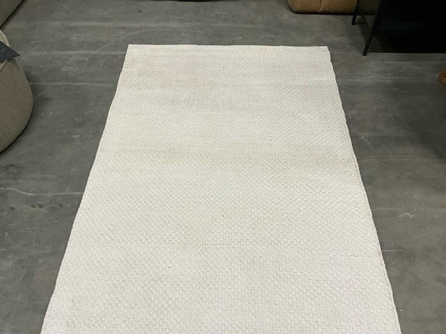 Vloerkleed 200x140cm - afbeelding 3 van  4