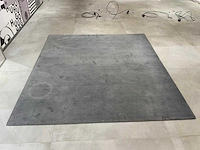 Vloerkleed 230x210 cm - afbeelding 2 van  2