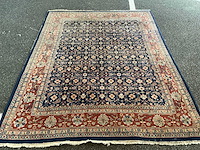 Vloerkleed 255x196cm - afbeelding 2 van  5