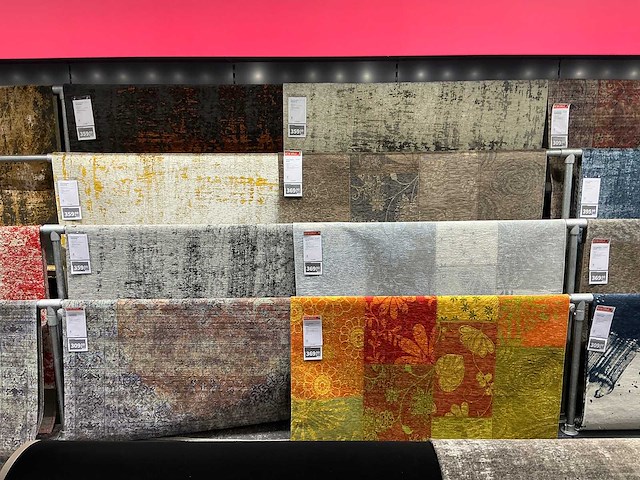 Vloerkleed (25x) - afbeelding 3 van  6