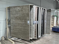 Vloerkleed (25x) - afbeelding 1 van  7