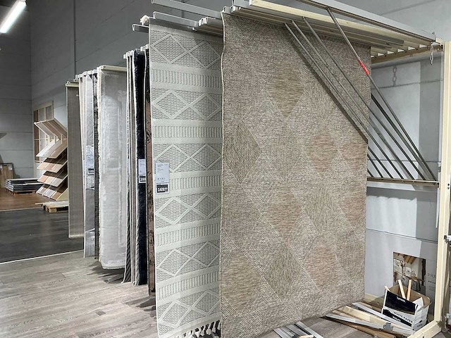 Vloerkleed (25x) - afbeelding 2 van  7