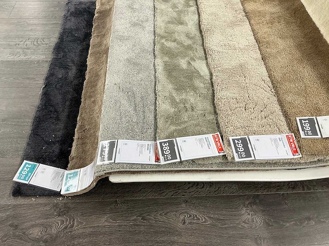 Vloerkleed (25x) - afbeelding 3 van  7