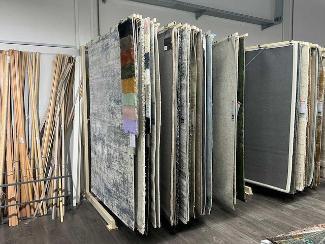 Vloerkleed (25x) - afbeelding 5 van  7