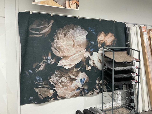 Vloerkleed (25x) - afbeelding 6 van  7