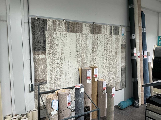 Vloerkleed (25x) - afbeelding 7 van  7