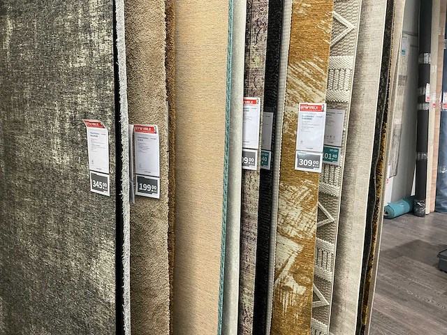 Vloerkleed (25x) - afbeelding 4 van  5