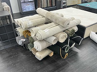 Vloerkleed (25x) - afbeelding 1 van  3