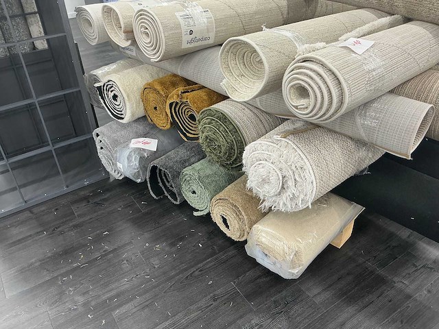 Vloerkleed (25x) - afbeelding 2 van  3