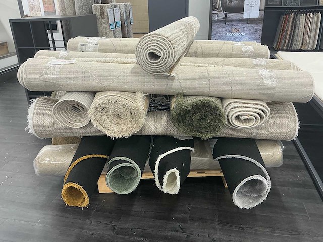 Vloerkleed (25x) - afbeelding 3 van  3