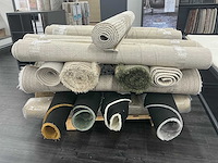 Vloerkleed (25x) - afbeelding 3 van  3