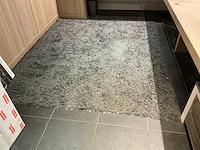 Vloerkleed 265x220 cm