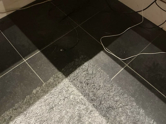 Vloerkleed 265x220 cm - afbeelding 3 van  5
