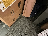 Vloerkleed 265x220 cm - afbeelding 5 van  5
