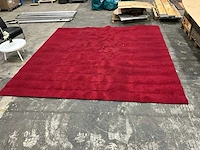 Vloerkleed (2x)