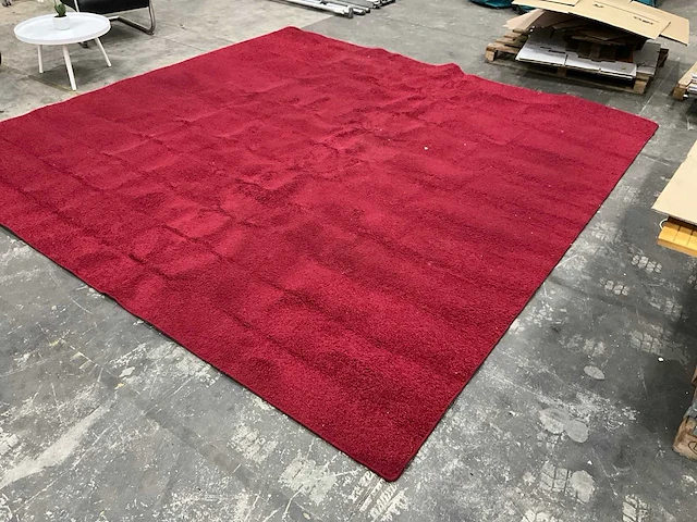 Vloerkleed (2x) - afbeelding 2 van  4