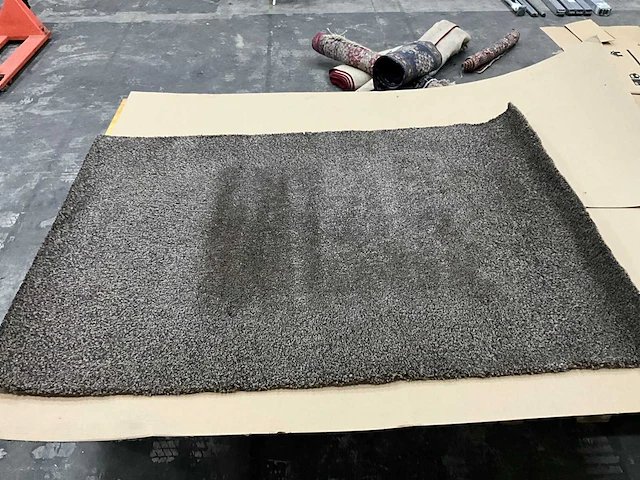 Vloerkleed (2x) - afbeelding 3 van  4