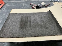 Vloerkleed (2x) - afbeelding 3 van  4