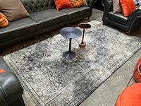 Vloerkleed 300x200cm + 2x bijzettafel - afbeelding 3 van  3