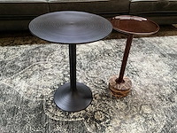 Vloerkleed 300x200cm + 2x bijzettafel - afbeelding 2 van  3