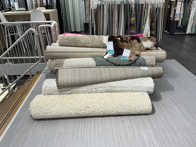 Vloerkleed (30x) - afbeelding 2 van  4