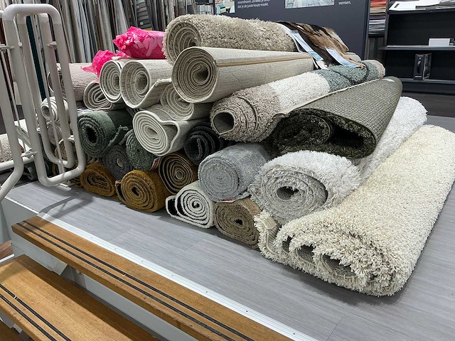 Vloerkleed (30x) - afbeelding 3 van  4