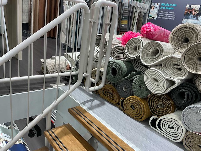 Vloerkleed (30x) - afbeelding 4 van  4