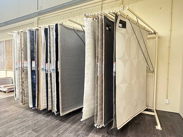 Vloerkleed (32x) - afbeelding 1 van  6