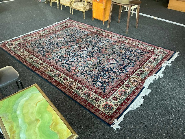 Vloerkleed 360x255cm - afbeelding 1 van  4
