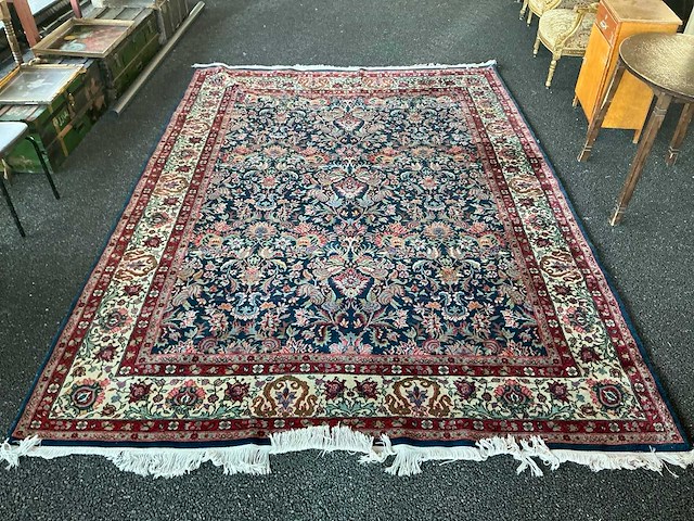 Vloerkleed 360x255cm - afbeelding 2 van  4