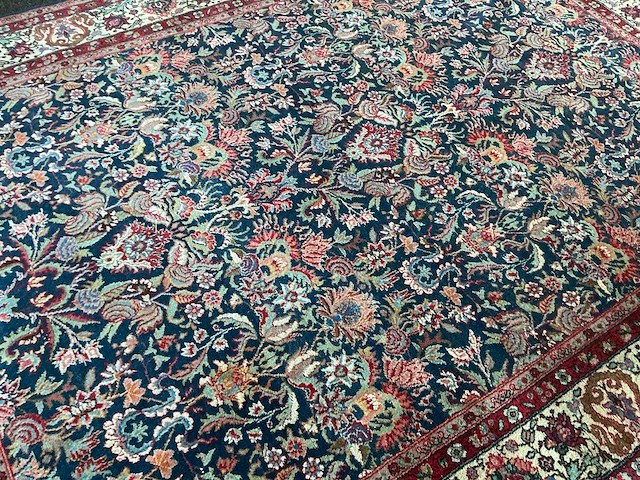 Vloerkleed 360x255cm - afbeelding 3 van  4