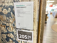 Vloerkleed (38x) - afbeelding 3 van  4
