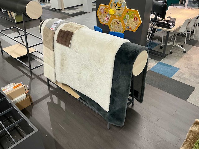 Vloerkleed (40x) - afbeelding 2 van  6