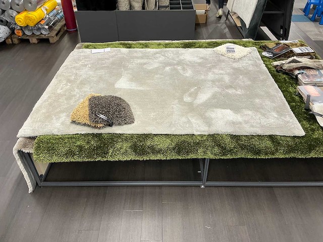 Vloerkleed (40x) - afbeelding 5 van  6