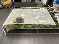 Vloerkleed (40x) - afbeelding 5 van  6