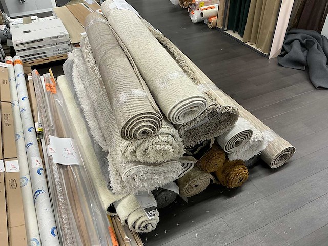 Vloerkleed (40x) - afbeelding 6 van  6